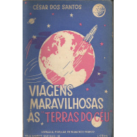 Livros/Acervo/S/SANTOS CESAR VIAGENS